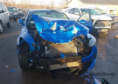 2018 Kia Stinger Premium from USA, damaged, VIN KNAE25LA8J6026455